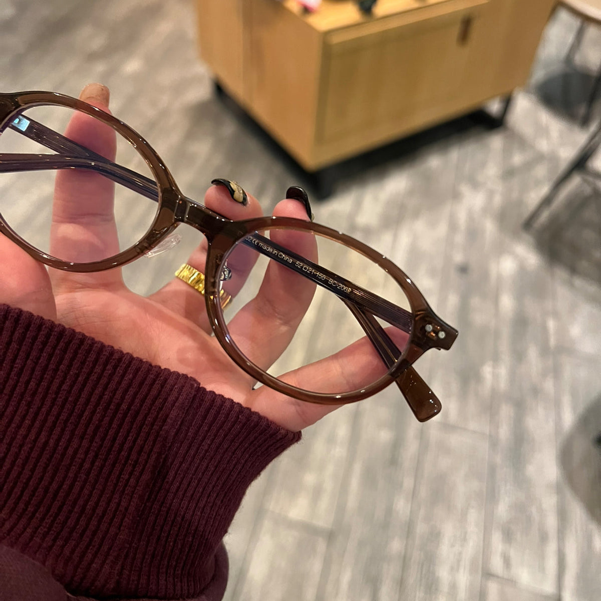 CINILY IT — immagine del prodotto