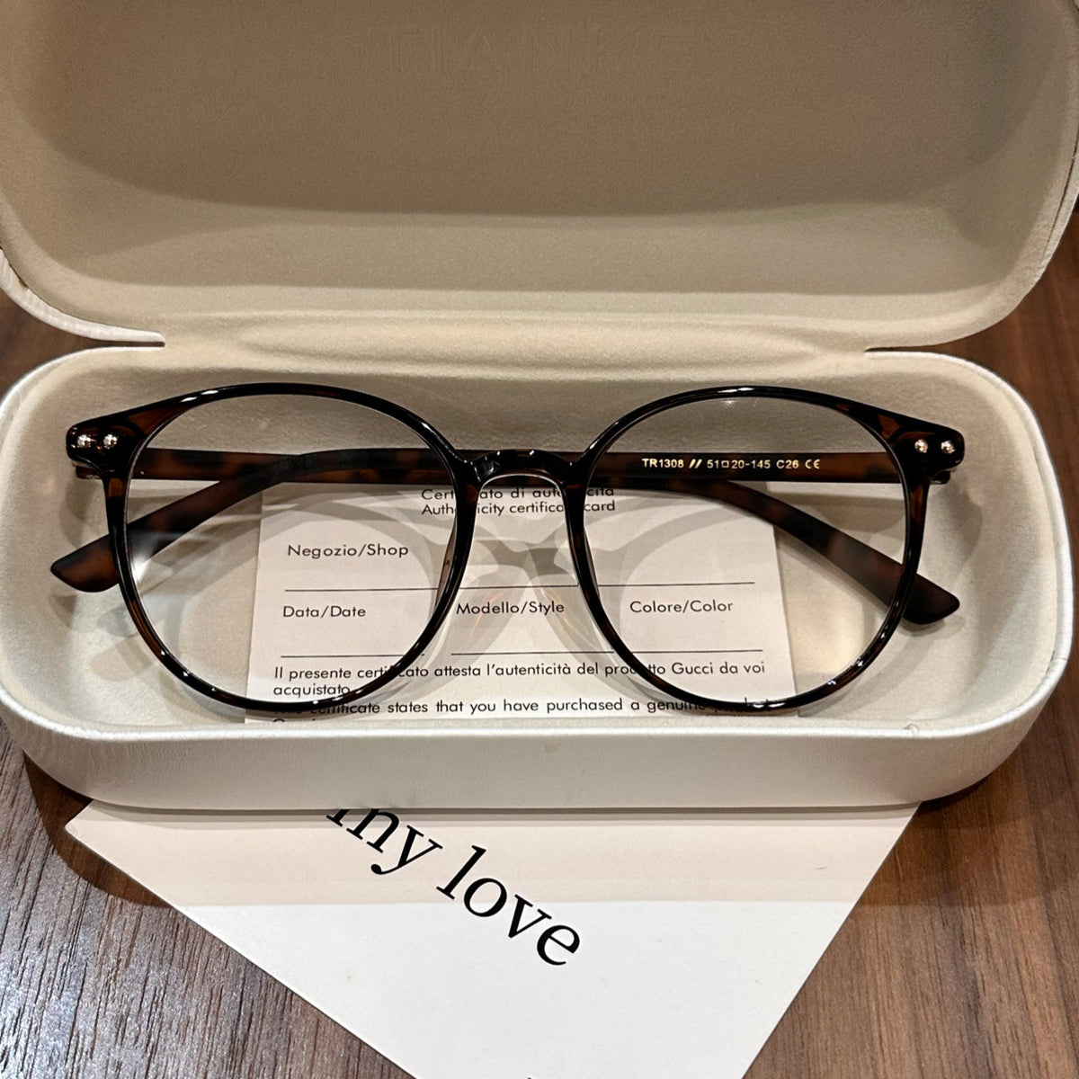 CINILY IT — immagine del prodotto