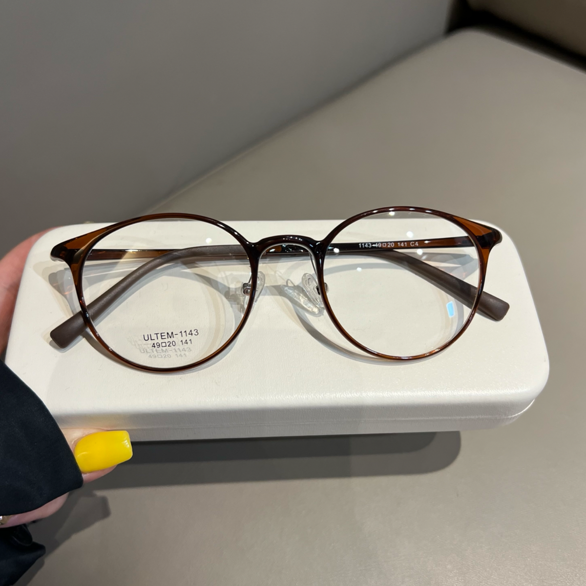 CINILY IT — immagine del prodotto
