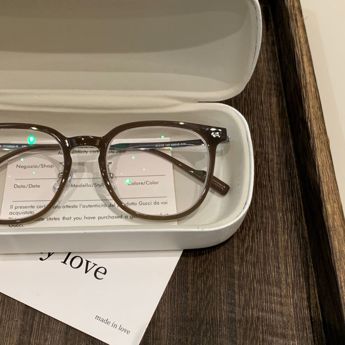 CINILY IT — immagine del prodotto